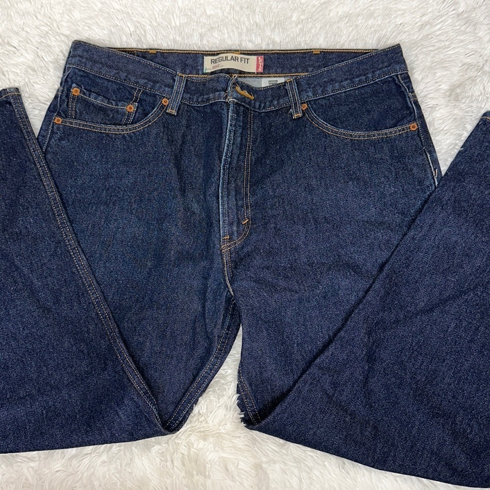 NWOT Levi’s 505 40x30